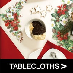 tanlecloths made in Germany - shop now