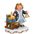 Heaven’s Child – Ring, Little Bell